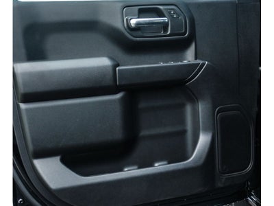 2026 Chevrolet Silverado Custom