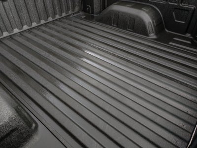 2026 Chevrolet Silverado Custom