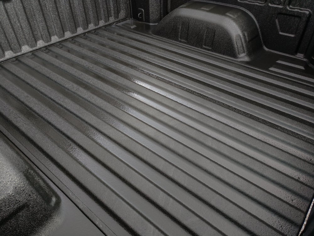 2026 Chevrolet Silverado Custom