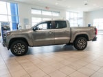 2026 Chevrolet Colorado 4WD Z71