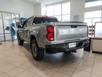 2026 Chevrolet Colorado 4WD Z71
