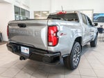 2026 Chevrolet Colorado 4WD Z71