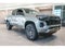 2026 Chevrolet Colorado 4WD Z71