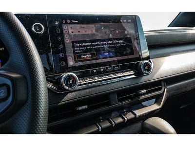 2026 Chevrolet Colorado 4WD Trail Boss