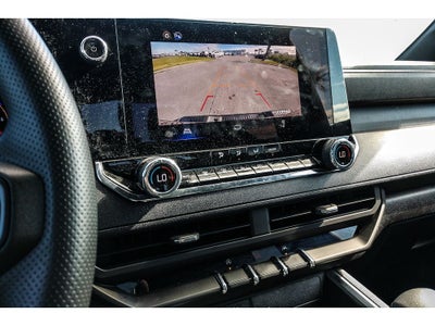 2026 Chevrolet Colorado 4WD Trail Boss