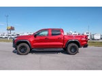 2026 Chevrolet Colorado 4WD Trail Boss