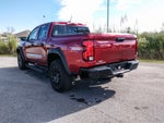 2026 Chevrolet Colorado 4WD Trail Boss