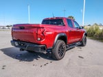 2026 Chevrolet Colorado 4WD Trail Boss