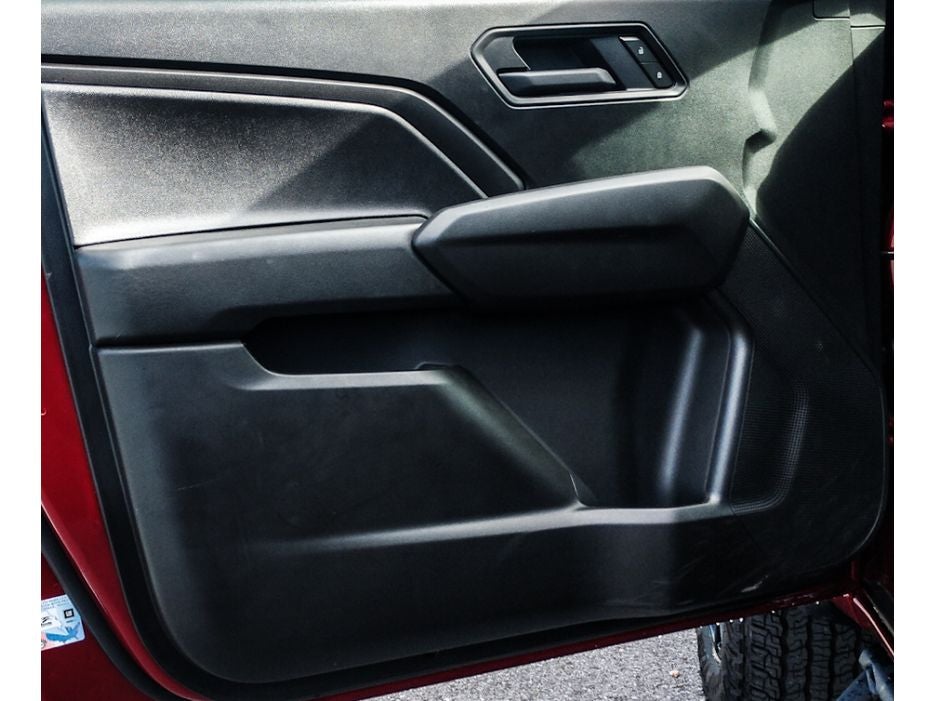 2026 Chevrolet Colorado 4WD Trail Boss