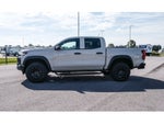 2026 Chevrolet Colorado 4WD Trail Boss