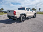 2026 Chevrolet Colorado 4WD Trail Boss