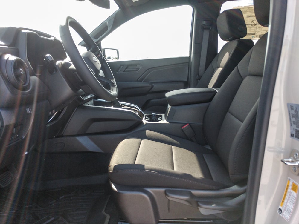 2026 Chevrolet Colorado 4WD Trail Boss