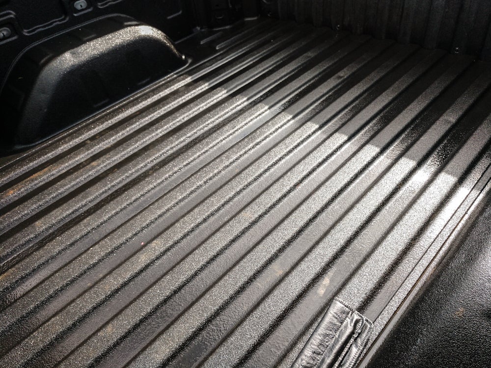 2024 Chevrolet Silverado LT