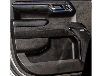 2024 Chevrolet Silverado LTZ