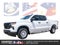2025 Chevrolet Silverado 1500 Work Truck