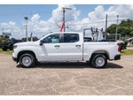 2025 Chevrolet Silverado 1500 Work Truck