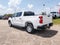 2025 Chevrolet Silverado 1500 Work Truck