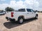 2025 Chevrolet Silverado 1500 Work Truck