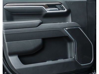 2026 Chevrolet Silverado LT