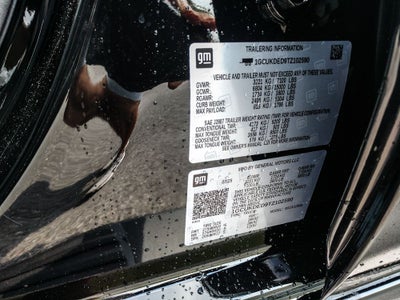 2026 Chevrolet Silverado LT