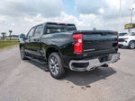 2026 Chevrolet Silverado LT