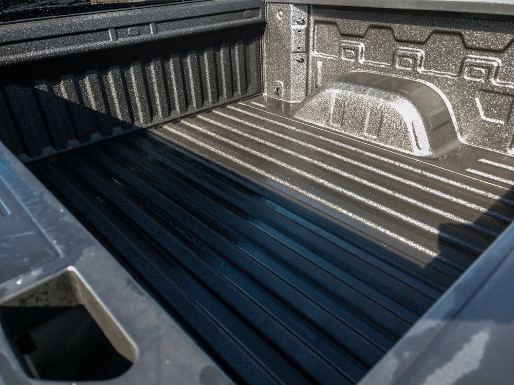 2026 Chevrolet Silverado LT