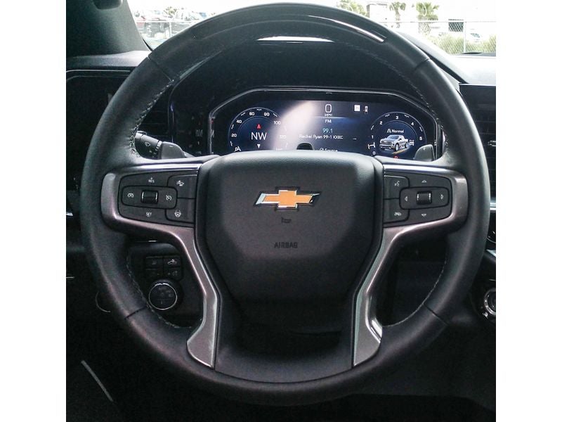 2026 Chevrolet Silverado High Country