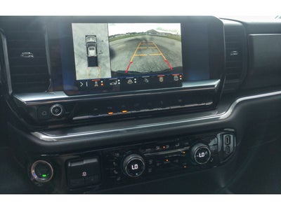 2026 Chevrolet Silverado High Country