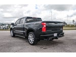 2026 Chevrolet Silverado High Country