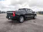 2026 Chevrolet Silverado High Country