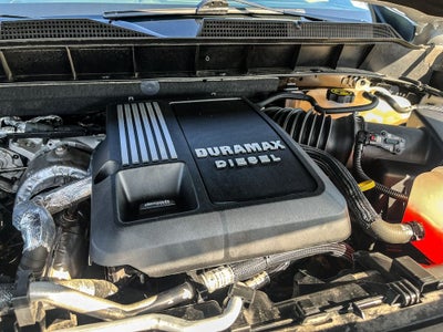 2022 Chevrolet Silverado RST