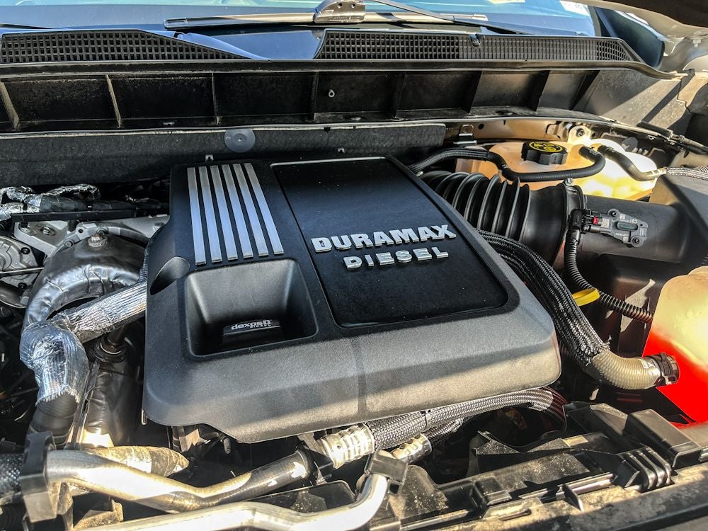 2022 Chevrolet Silverado RST