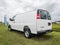 2026 Chevrolet Express 2500 Work Van