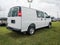 2026 Chevrolet Express 2500 Work Van