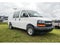 2026 Chevrolet Express 2500 Work Van