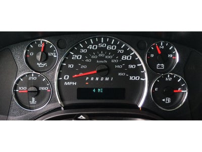 2026 Chevrolet Express 2500 Work Van
