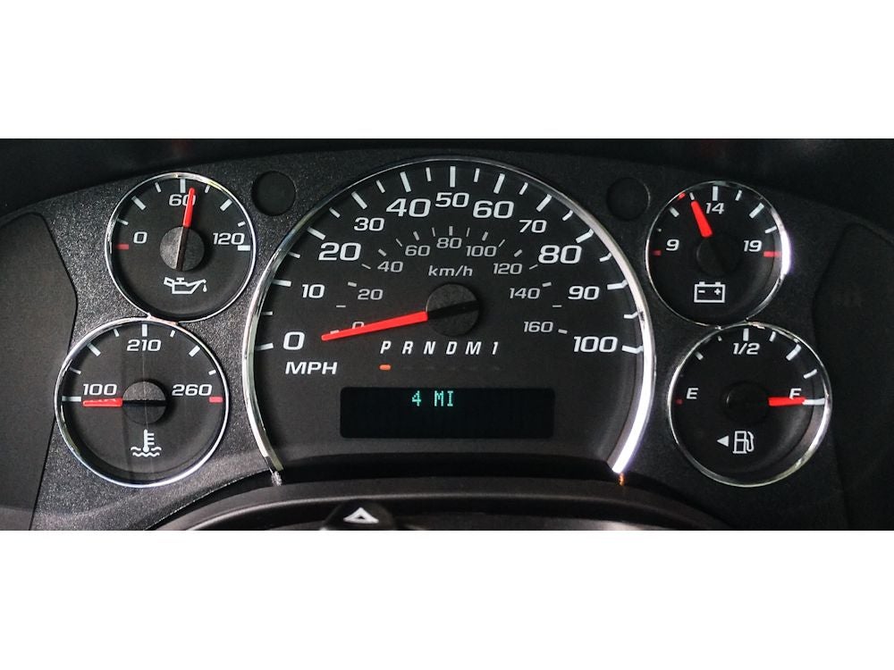 2026 Chevrolet Express 2500 Work Van