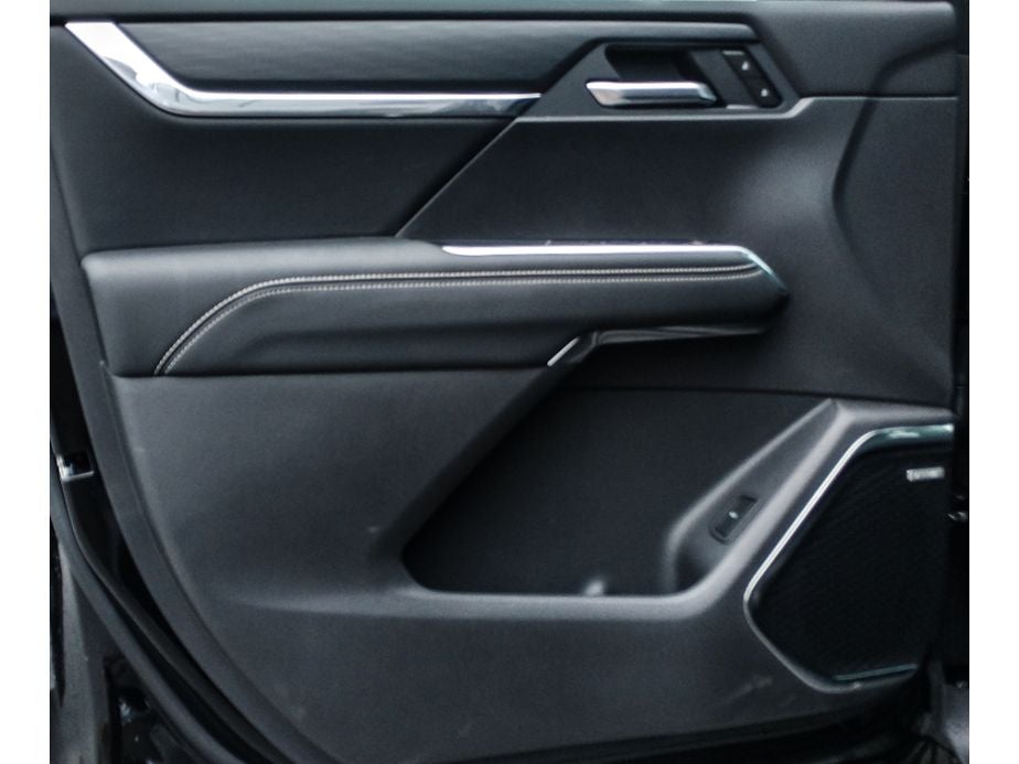 2026 GMC Acadia FWD Elevation