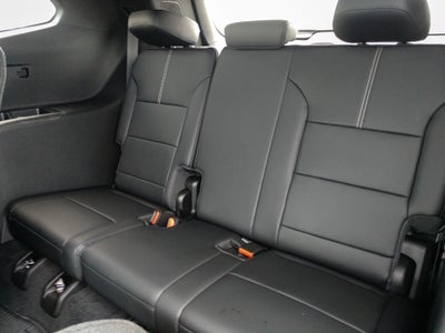 2026 GMC Acadia FWD Elevation