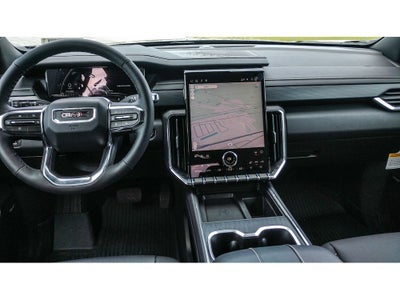 2026 GMC Acadia FWD Elevation