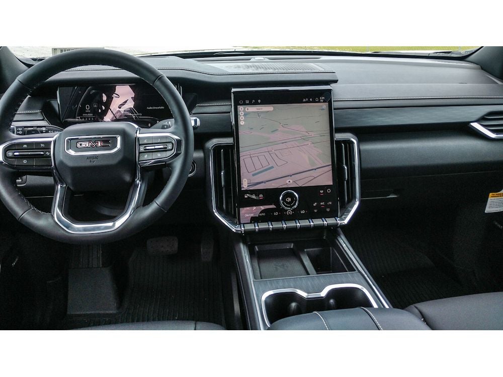 2026 GMC Acadia FWD Elevation