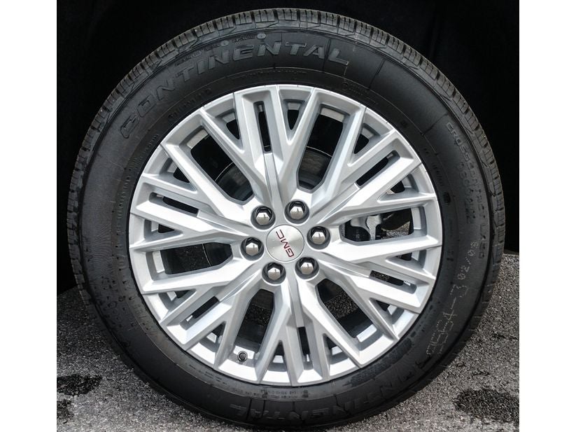 2026 GMC Acadia FWD Elevation