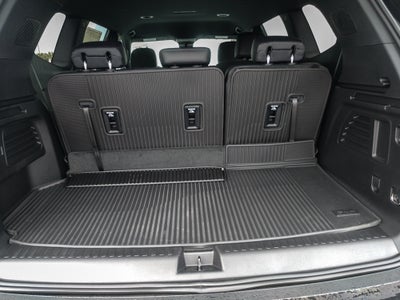 2026 GMC Acadia FWD Elevation