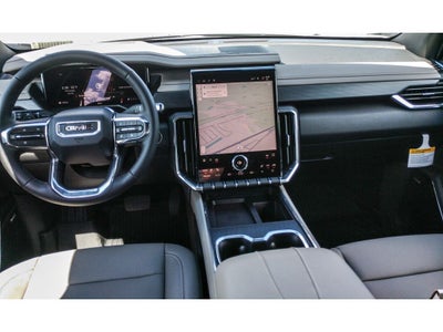 2026 GMC Acadia FWD Elevation