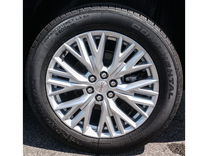 2026 GMC Acadia FWD Elevation