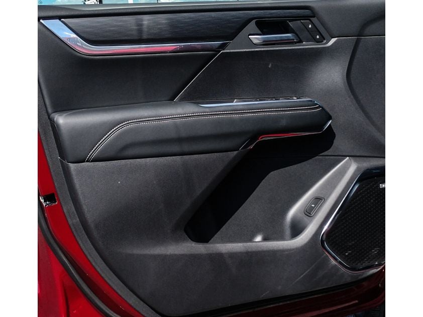 2026 GMC Acadia FWD Elevation