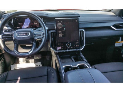 2026 GMC Acadia FWD Elevation