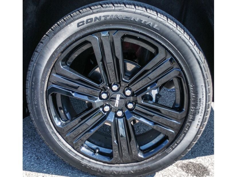 2026 GMC Acadia FWD Elevation