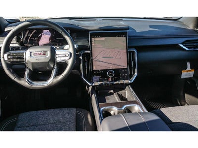 2026 GMC Acadia FWD Elevation