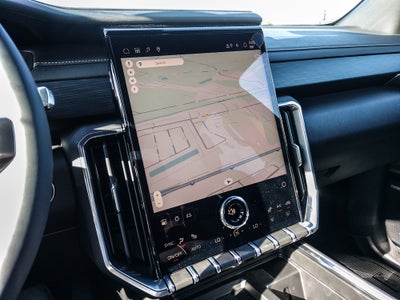 2026 GMC Acadia FWD Elevation